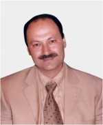الدكتور محمد هشام بوليلة أخصائي جراحة العظام و المفاصل