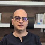 Dr Rami REBAI Angiologist