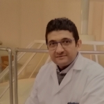 Pr Sami Daldoul Visceral and digestive surgeon