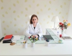 Dr Nadia EZZINE SEBAI Dermatologue