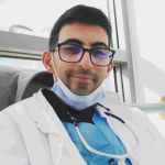 Dr Youssef Azouzi Diş hekimi