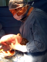 Dr Abdallah Cherni Obstetrician Gynecologist
