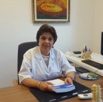 Pr NIHEL MEDDEB Rheumatologist