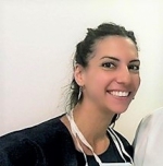 Dr Mouna Sellami Abid Dentist
