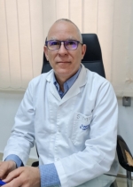 Pr Bechir Zouaoui Obstetrician Gynecologist