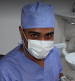Dr Karim YACOUBI Médecin dentiste