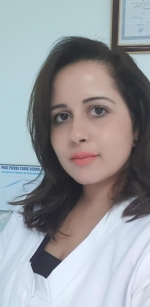 الدكتورة سناء بوشويشة الصيد أخصائي الامراض الجلدية و التناسلية