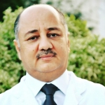 الدكتور منير فتح الله أخصائي جراحة العظام و المفاصل