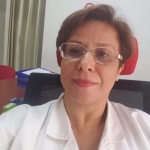 الدكتورة هاجر بن ملاح العتروس أخصائي أمراض النساء والتوليد