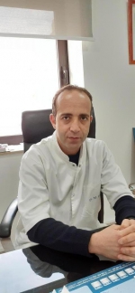 Dr Malek Ellouz Oto-Rhino-Laryngologiste (ORL)