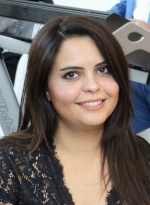 Dr Sabrine Arfaoui Psikyatrist