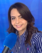 Dr Sabrine ARFAOUI Psychiatre