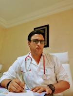 Dr AHMED HAMMAMI Chirurgien Urologue