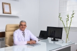 Pr Abdelmajid Mselmi Visceral and digestive surgeon