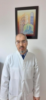 Dr Kamel CHEOUR Dermatologue