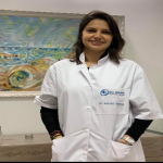 Dr Henda Nasri Dhahak Ophtalmologiste