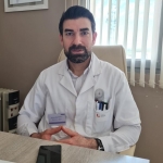 Dr SLIM BEDDA Travmatolog ortopedi doktoru