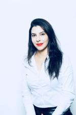 الدكتورة أميرة زوالي ميلاد أخصائي الامراض الجلدية و التناسلية