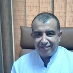 Dr kamel EL mir Gastroenterologist
