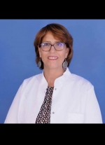 Dr Latifa Chehimi Hedfi Pediatrician