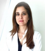 Dr Selima Akrout Gargouri Endocrinologist Diabetologist