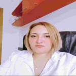 Dr Madiha Ben Sassia Benzarti Dentist