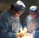 Dr Achraf Hadiji Chirurgien Cancérologue
