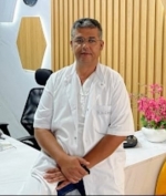 Dr Mohamed BAYAD Orthopédiste Traumatologue