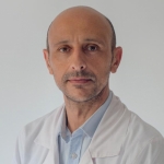 Dr Ali kader YETTEFTI Orthopedist Traumatologist