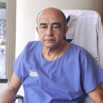 Pr Khalid Larabi Chirurgien viscéral et digestif