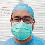 Dr DAKHMA MOHAMED SEQQAT Dentiste