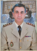 Pr Abdelhamid MESSARY Oto-Rhino-Laryngologiste (ORL)