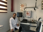 Dr Yassine SKOURI Oto-Rhino-Laryngologiste (ORL)