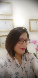 Dr Mariam Saadallah Rachek Généraliste