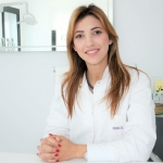 Dr  Feriel Ben Smida Dentiste