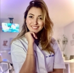 Dr  Feriel Ben Smida Dentiste