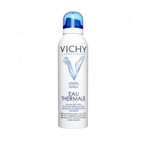 Eau thermale de Vichy - 150 ml
