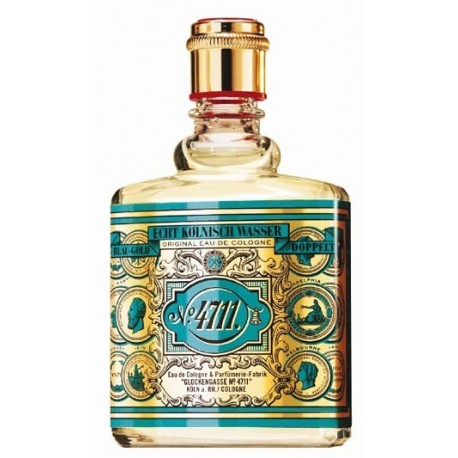 4711 Eau de Cologne MOLANUS - 25 ml