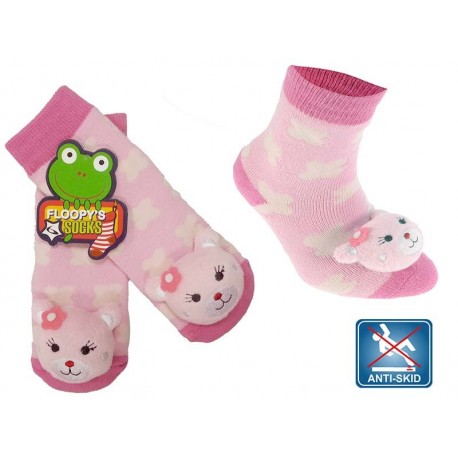 Paire de chaussons Hello Kitty