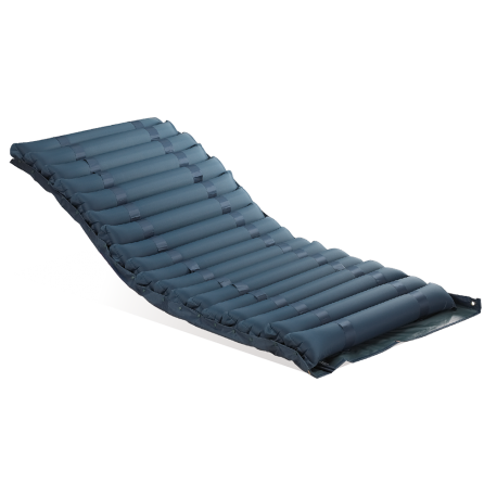 MATELAS PNEUMATIQUE A CELLULES D'AIR