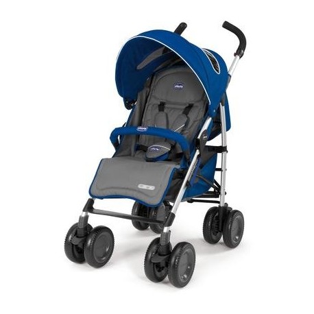 CHICCO Poussette Multiway Evo BLUE
