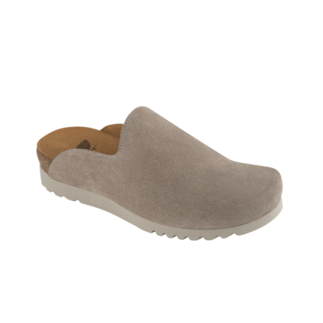 Scholl Sirdal Taupe