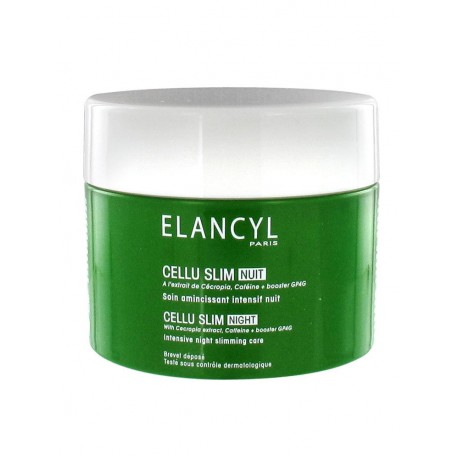 Elancyl Cellu Slim Nuit 250 ml