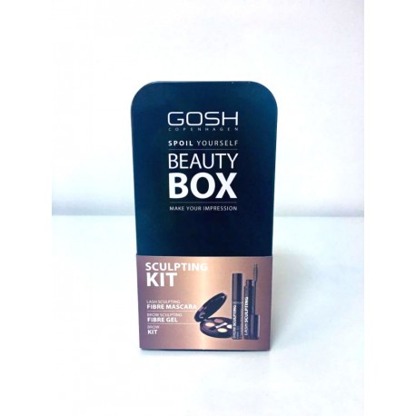 COFFRET GOSH SCULPTING