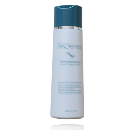 Revitalash ReGenesis Thickening Shampoo 250ml