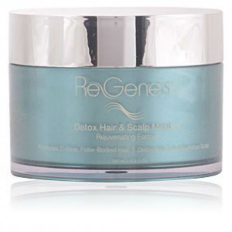 RevitaLash ReGenesis  Detox Hair & Scalp Masque  ReGenesis 190ml