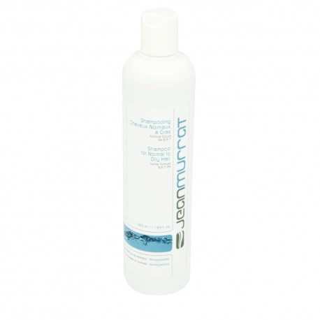 Shampooing cheveux normaux à gras- 350ml