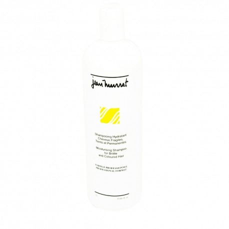 Shampooing hydratant cheveux fragiles -350ml