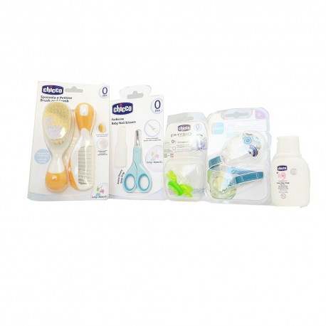 Pack naissance chicco