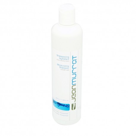 Shampooing hydratant cheveux secs